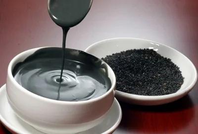 长期食用五种食物让白发变黑