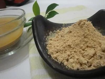 长期食用五种食物让白发变黑
