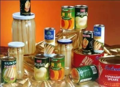 盘点世界十大垃圾食品 居然全中枪