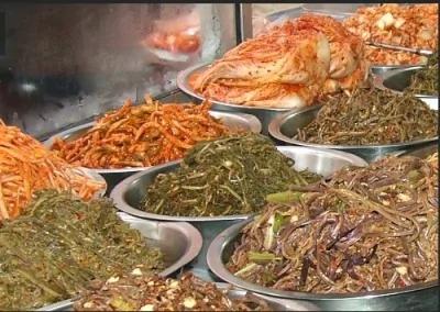 盘点世界十大垃圾食品 居然全中枪