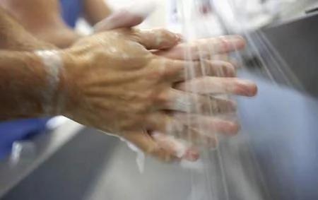 做完这10件事一定要洗手