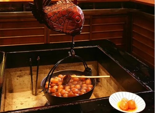 太爽了:日本民宿超驚艷美食之旅