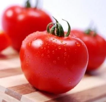 西红柿很万能防治10种毛病