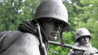 驕傲與悔過：美國老兵回憶韓戰
