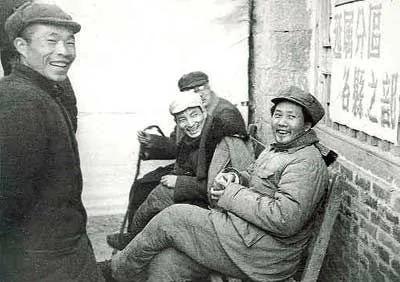 震撼的历史残片:三峡工程表决他被迫退席 灭绝三十年
