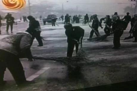 震撼的历史残片 毛对王明说:联日联汪打蒋介石