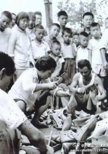震撼的历史残片 毛对王明说:联日联汪打蒋介石