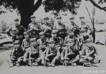 震撼的历史残片 毛对王明说:联日联汪打蒋介石