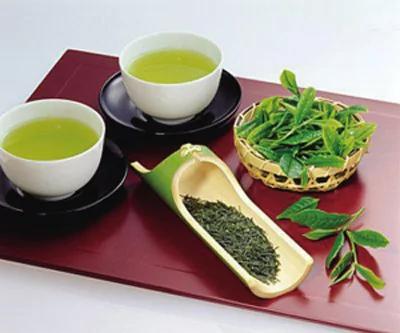 饮食“五多” 让你长寿