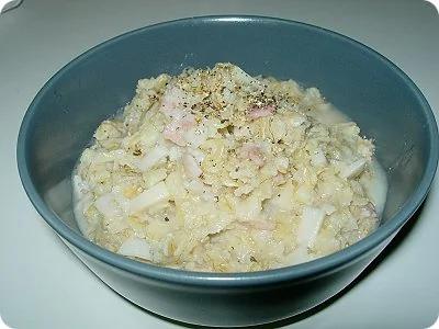 长寿又防癌的早餐