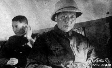 历史残片:志愿军战俘回台湾 大家都笑开了花