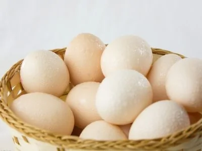 鸡蛋6种吃法最伤身
