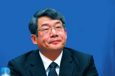 國家發展改革委原副主任、國家能源局原局長劉鐵男。圖/CFP