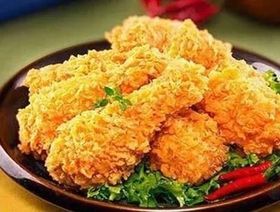 远离7种加速衰老的食物