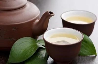 浓茶不解酒 4个喝茶“黑色时段”