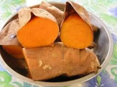 蓝莓燕麦 9种食物让你“不怕死”