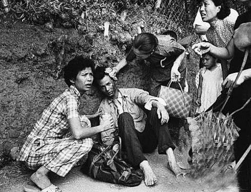 黑暗时代:250万大陆居民逃亡香港