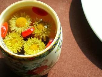 对抗电脑辐射明目多吃的食物