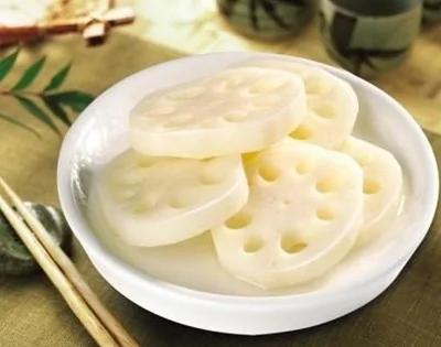 揭开4色蔬菜隐藏的营养“口令”