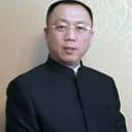 重慶掃黑受害律師李莊（資料照片）