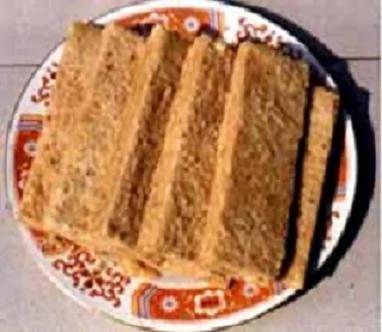 7款美食让您的眼睛更明亮