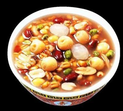 7款美食让您的眼睛更明亮