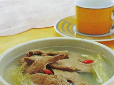 7款美食让您的眼睛更明亮