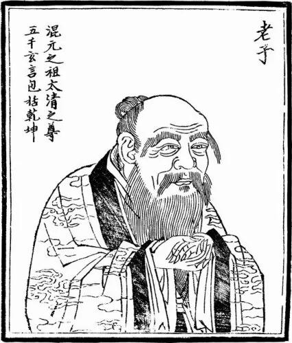 见识过人的神童:老子年幼论祸福