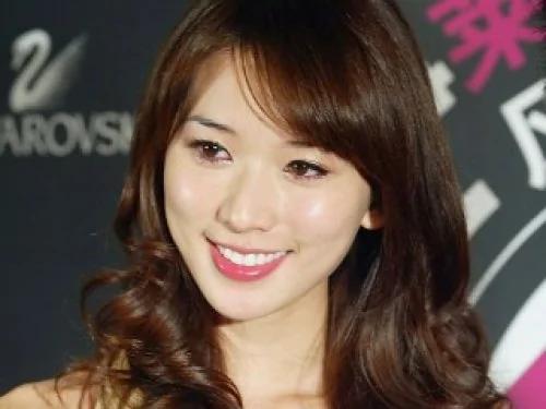 不知不可!看明星美女的养生大计