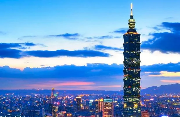 27張照片帶你遊覽台北一個令人著迷的城市