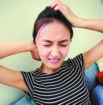 专家揭十个疾病信号