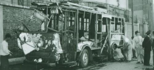 1937:战火中的上海
