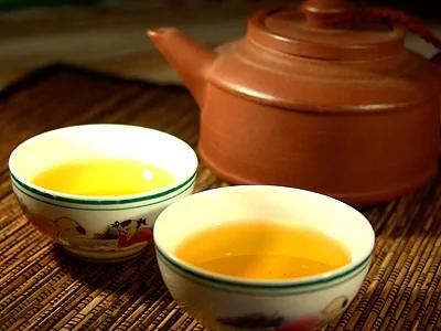 九月份最适合喝的茶