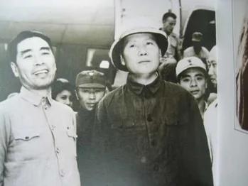 蒋介石曾从一支烟“看清”毛泽东