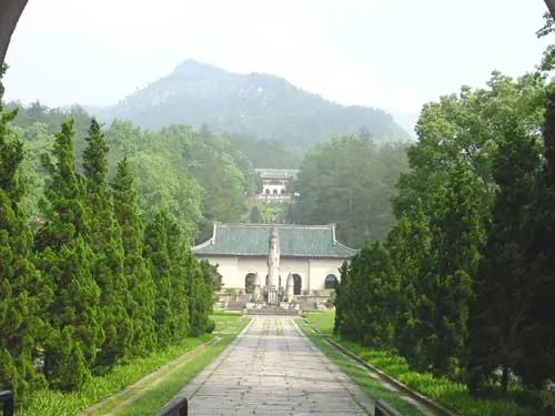 黑暗的一页 把抗战烈士挫骨扬灰