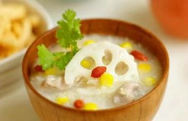 秋季排毒必吃的食物