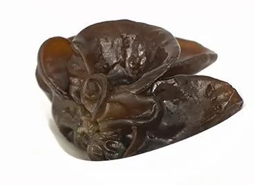 秋季排毒必吃的食物