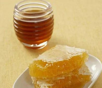 秋季排毒必吃的食物