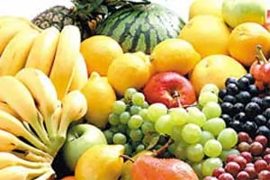 美杂志介绍10种对健康最有利水果