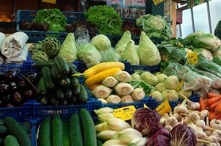 日常生活中最好不要买的六种蔬菜