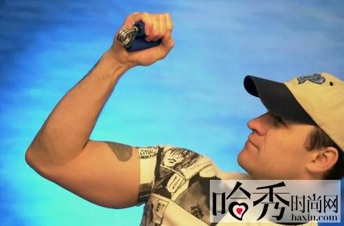 男士必备家用健身器材推荐 男士健身宅着也行
