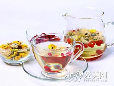 身体缺水易积毒 每天最需补水的4个时间点