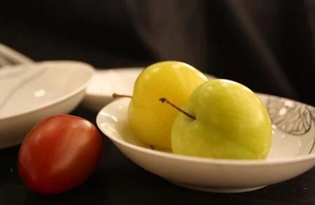 食疗法 清肠排毒一身轻