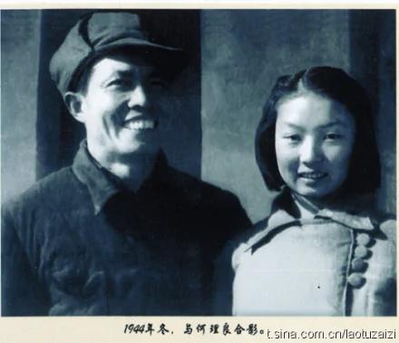 毛的女人们:从不缺漂亮舞伴和情妇