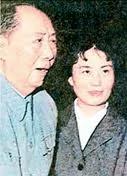 毛的女人们:从不缺漂亮舞伴和情妇