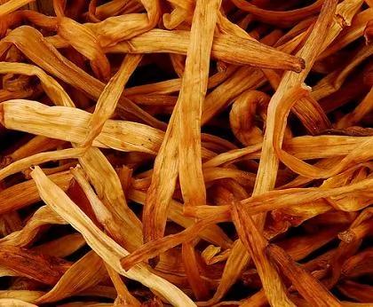 几种最常见食物竟是 杀手