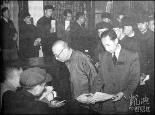 “解放”?纯属精神忽悠(1949-1956)