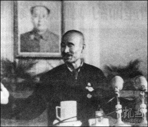 “解放”?纯属精神忽悠(1949-1956)
