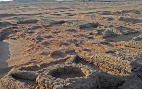 蘇丹驚現35個千年金字塔