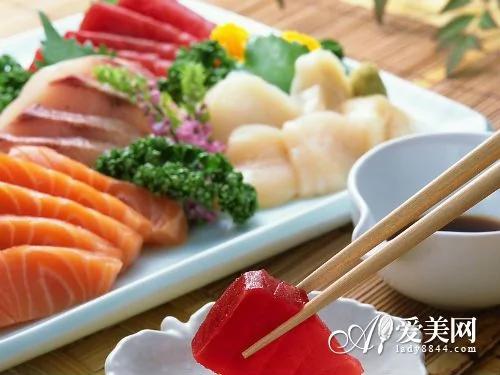 保健养生:1分钟看你缺少哪种维生素